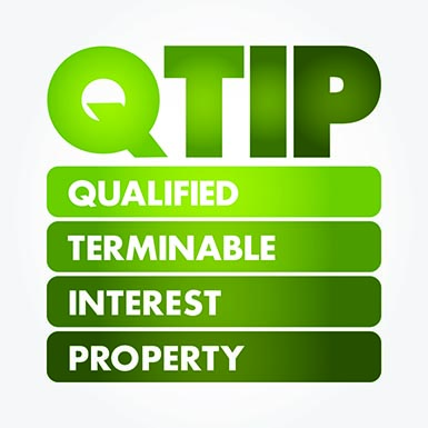 Safeguarding Your Blended Family's Future: The Advantages of QTIP Trusts
